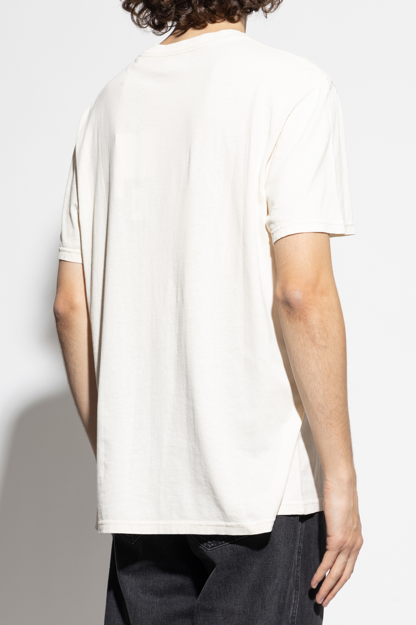 MARANT T-shirt 'Honore' | Men's Clothing | Vitkac